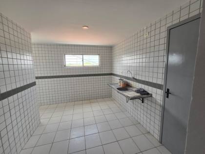 Apartamento Para Vender com 04 quartos 02 suítes no bairro Janga em Paulista