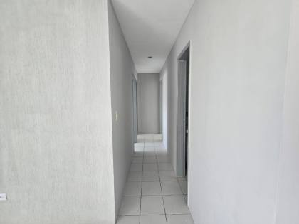 Apartamento Para Vender com 04 quartos 02 suítes no bairro Janga em Paulista