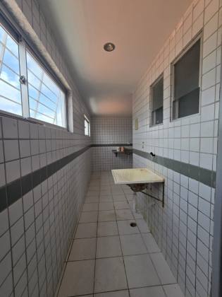 Apartamento Para Vender com 04 quartos 02 suítes no bairro Janga em Paulista