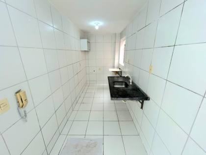 Apartamento Para Vender com 02 quartos no bairro Jardim Atlântico em Olinda