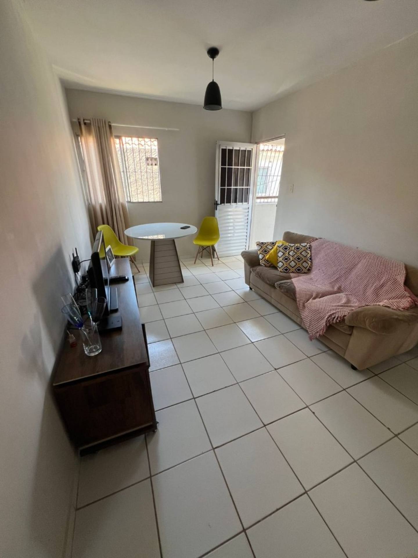 Casa de Condomínio Para Vender com 02 quartos no bairro Nossa Senhora do Ó em Paulista