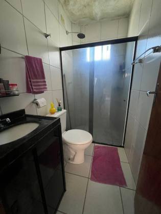 Casa de Condomínio Para Vender com 02 quartos no bairro Nossa Senhora do Ó em Paulista