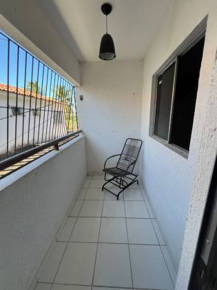 Casa de Condomínio Para Vender com 02 quartos no bairro Nossa Senhora do Ó em Paulista