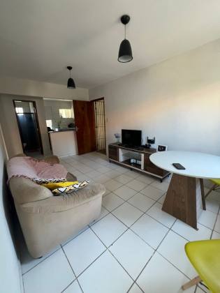 Casa de Condomínio Para Vender com 02 quartos no bairro Nossa Senhora do Ó em Paulista