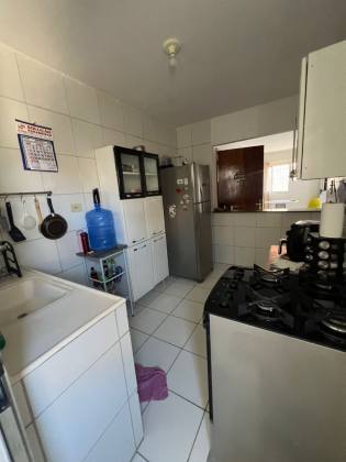 Casa de Condomínio Para Vender com 02 quartos no bairro Nossa Senhora do Ó em Paulista