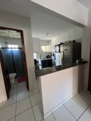 Casa de Condomínio Para Vender com 02 quartos no bairro Nossa Senhora do Ó em Paulista