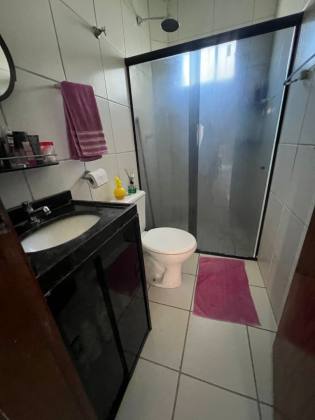 Casa de Condomínio Para Vender com 02 quartos no bairro Nossa Senhora do Ó em Paulista