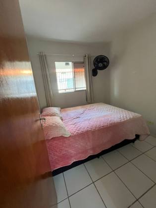 Casa de Condomínio Para Vender com 02 quartos no bairro Nossa Senhora do Ó em Paulista