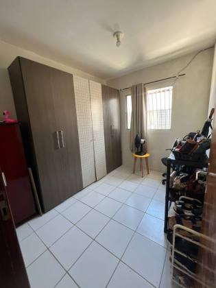 Casa de Condomínio Para Vender com 02 quartos no bairro Nossa Senhora do Ó em Paulista