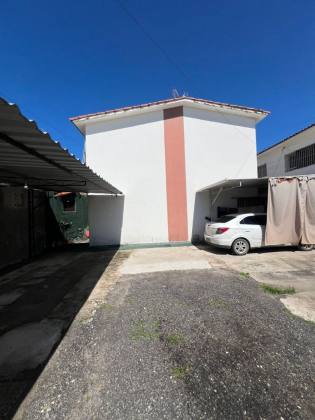 Casa de Condomínio Para Vender com 02 quartos no bairro Nossa Senhora do Ó em Paulista