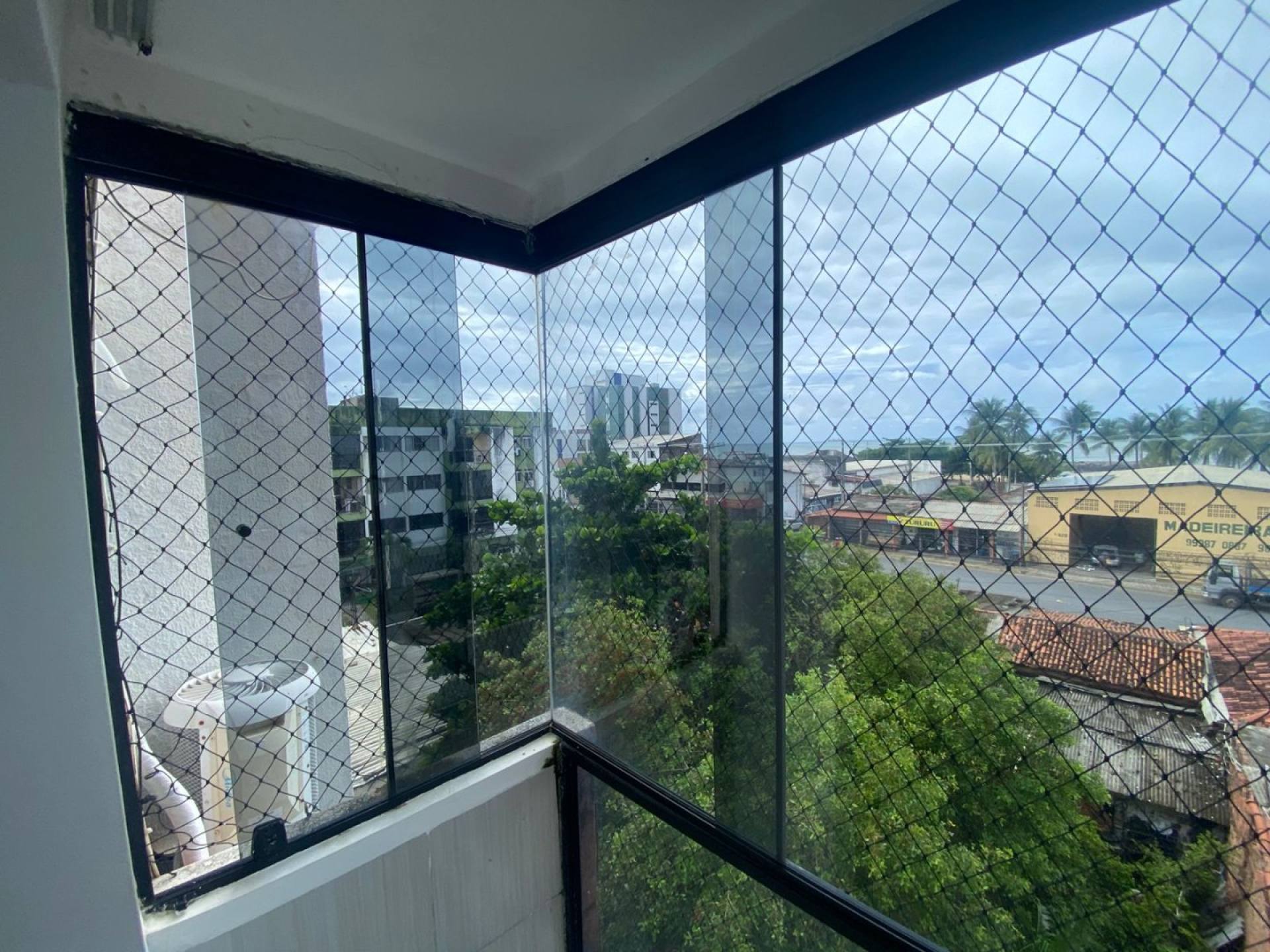 Apartamento Para Vender com 02 quartos no bairro Janga em Paulista