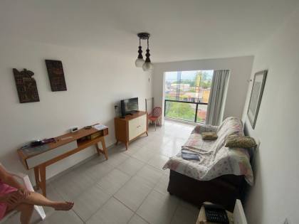 Apartamento Para Vender com 02 quartos no bairro Janga em Paulista