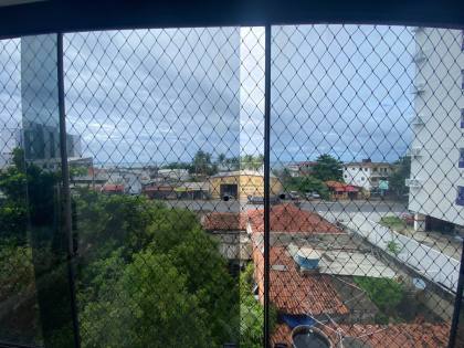 Apartamento Para Vender com 02 quartos no bairro Janga em Paulista