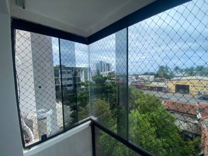 Apartamento Para Vender com 02 quartos no bairro Janga em Paulista