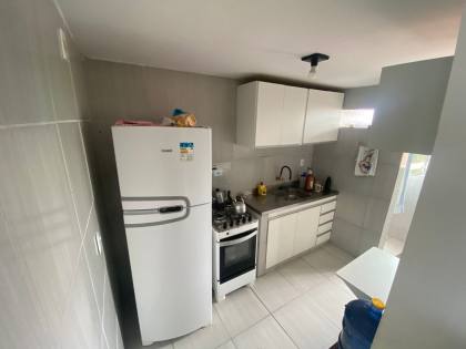 Apartamento Para Vender com 02 quartos no bairro Janga em Paulista