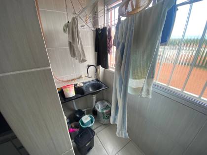 Apartamento Para Vender com 02 quartos no bairro Janga em Paulista