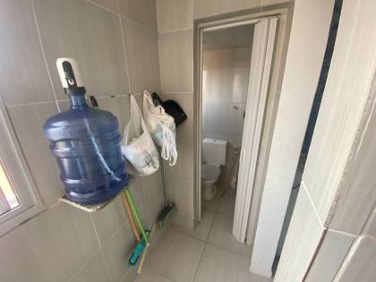 Apartamento Para Vender com 02 quartos no bairro Janga em Paulista