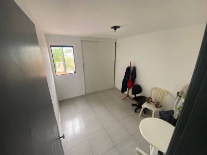 Apartamento Para Vender com 02 quartos no bairro Janga em Paulista