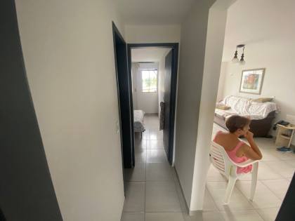 Apartamento Para Vender com 02 quartos no bairro Janga em Paulista