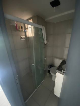 Apartamento Para Vender com 02 quartos no bairro Janga em Paulista