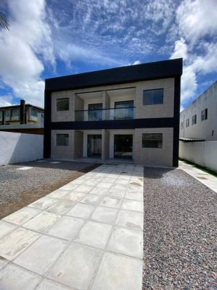 Casa de Condomínio Para Vender com 02 quartos no bairro Pau Amarelo em Paulista