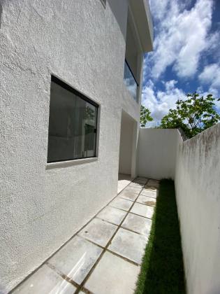 Casa de Condomínio Para Vender com 02 quartos no bairro Pau Amarelo em Paulista