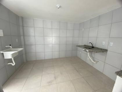 Casa de Condomínio Para Vender com 02 quartos no bairro Pau Amarelo em Paulista