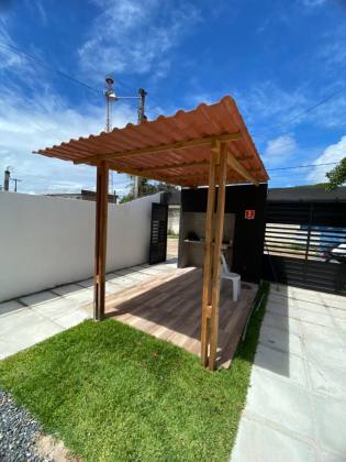 Casa de Condomínio Para Vender com 02 quartos no bairro Pau Amarelo em Paulista