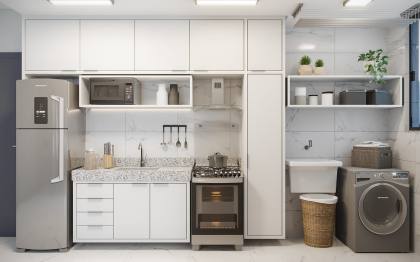 Casa de Condomínio Para Vender com 02 quartos no bairro Pau Amarelo em Paulista