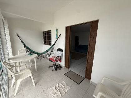 Casa Para Vender com 04 quartos 01 suítes no bairro Janga em Paulista