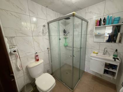 Casa Para Vender com 04 quartos 01 suítes no bairro Janga em Paulista