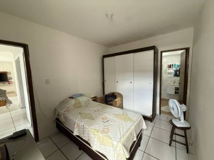 Casa Para Vender com 04 quartos 01 suítes no bairro Janga em Paulista