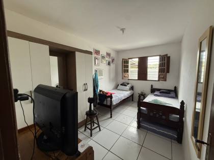 Casa Para Vender com 04 quartos 01 suítes no bairro Janga em Paulista