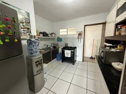 Casa Para Vender com 04 quartos 01 suítes no bairro Janga em Paulista
