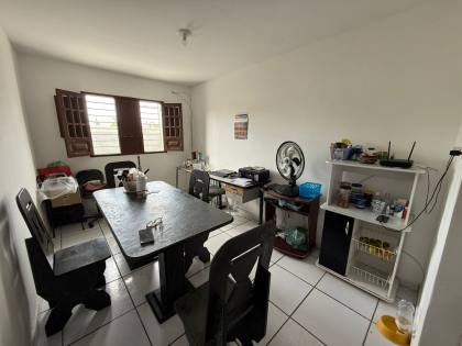 Casa Para Vender com 04 quartos 01 suítes no bairro Janga em Paulista