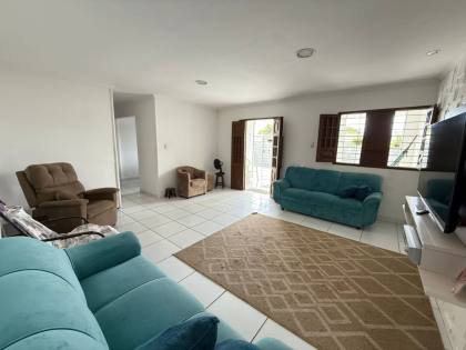 Casa Para Vender com 04 quartos 01 suítes no bairro Janga em Paulista