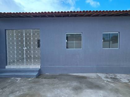 Casa Para Vender com 03 quartos 01 suítes no bairro Rio Doce em Olinda