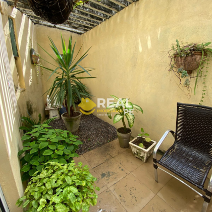 Casa Para Vender com 03 quartos 01 suítes no bairro Pau Amarelo em Paulista