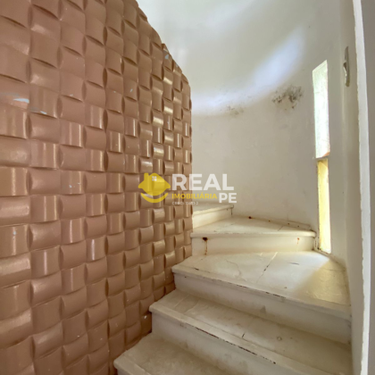 Casa Para Vender com 03 quartos 01 suítes no bairro Pau Amarelo em Paulista