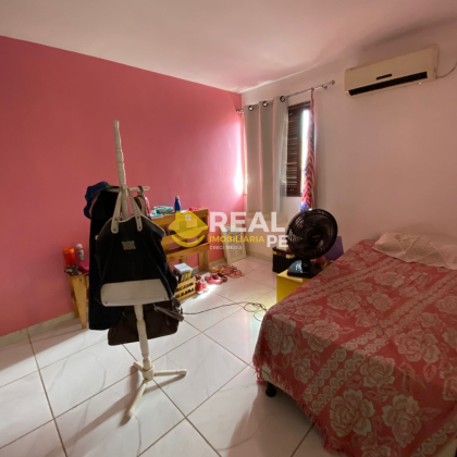 Casa Para Vender com 03 quartos 01 suítes no bairro Pau Amarelo em Paulista
