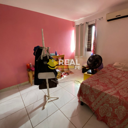 Casa Para Vender com 03 quartos 01 suítes no bairro Pau Amarelo em Paulista