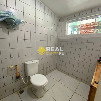 Casa Para Vender com 03 quartos 01 suítes no bairro Pau Amarelo em Paulista