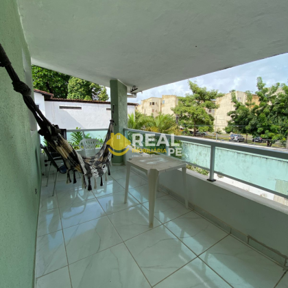 Casa Para Vender com 03 quartos 01 suítes no bairro Pau Amarelo em Paulista