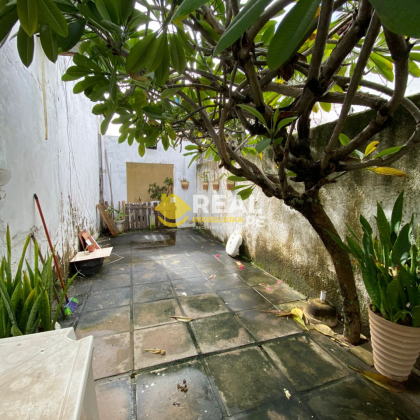 Casa Para Vender com 03 quartos 01 suítes no bairro Pau Amarelo em Paulista