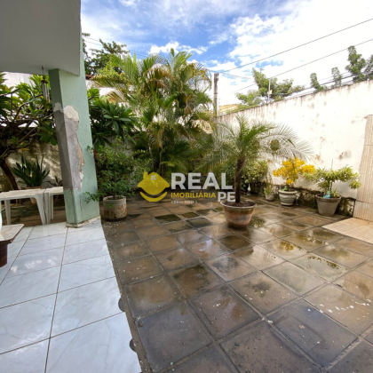 Casa Para Vender com 03 quartos 01 suítes no bairro Pau Amarelo em Paulista