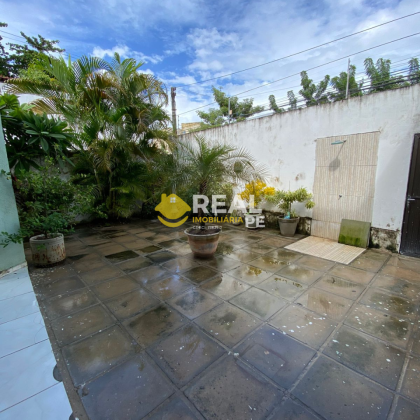 Casa Para Vender com 03 quartos 01 suítes no bairro Pau Amarelo em Paulista