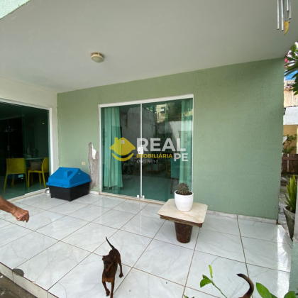 Casa Para Vender com 03 quartos 01 suítes no bairro Pau Amarelo em Paulista