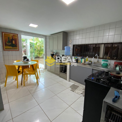 Casa Para Vender com 03 quartos 01 suítes no bairro Pau Amarelo em Paulista