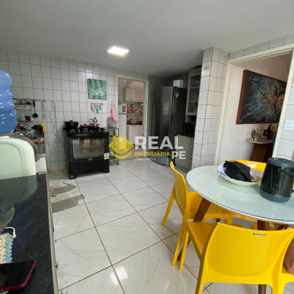 Casa Para Vender com 03 quartos 01 suítes no bairro Pau Amarelo em Paulista