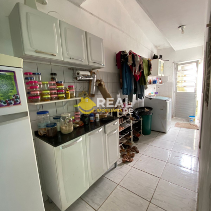 Casa Para Vender com 03 quartos 01 suítes no bairro Pau Amarelo em Paulista